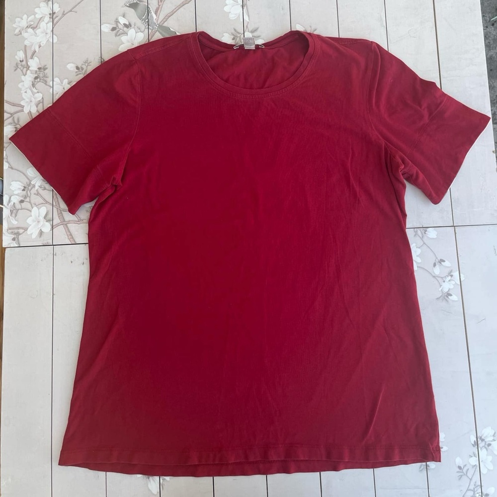 Burberry polo shirt